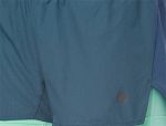 Asics Cool 2in1 3.5IN Short Dark Blue
